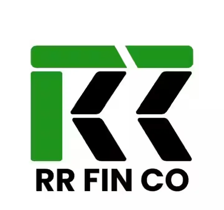 rrlogo Logo